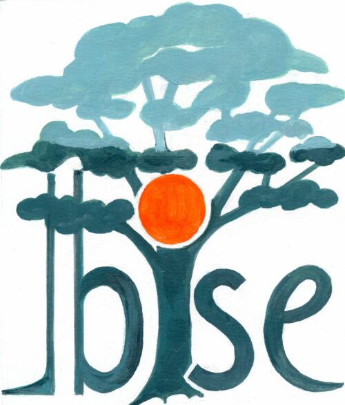 Logo Bise